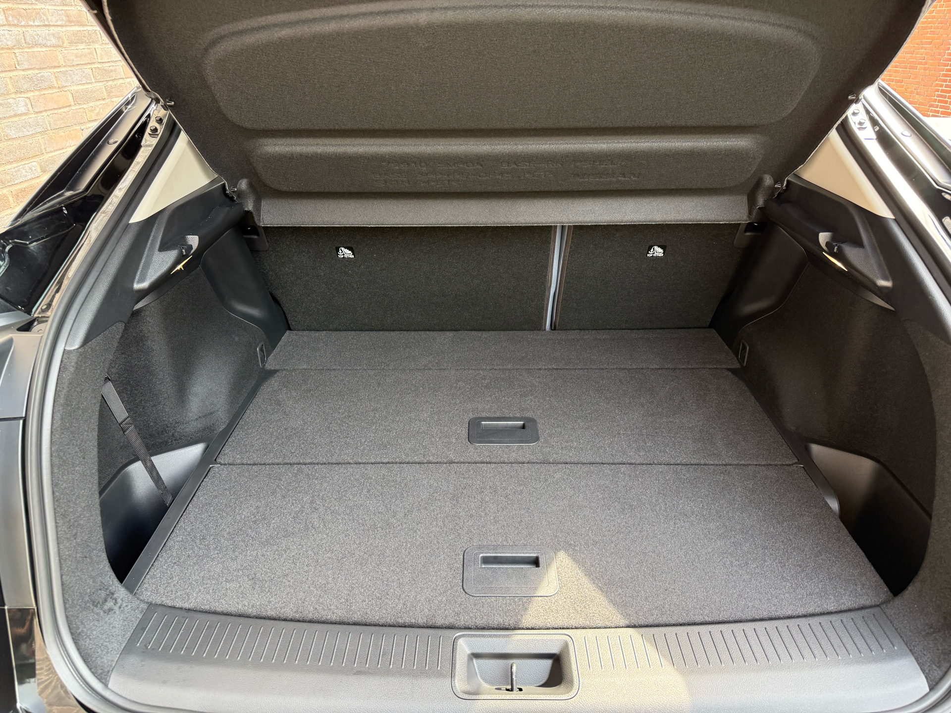 Billede af Nissan Ariya EL Evolve+ e-4orce 388HK 5d Aut.