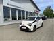 Billede af Toyota Aygo 1,0 VVT-I X-Press 72HK 5d