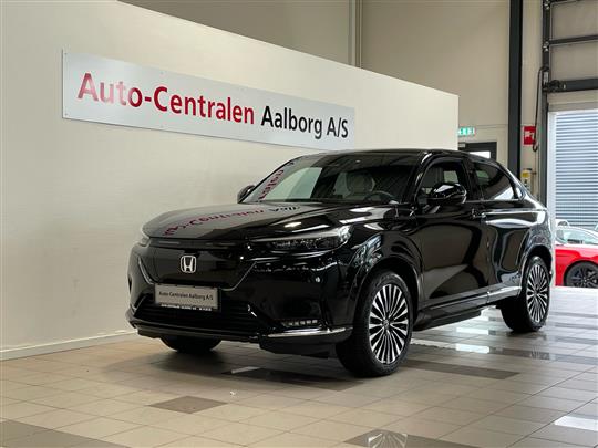 Honda e:Ny1 EL Advance 204HK 5d Aut.