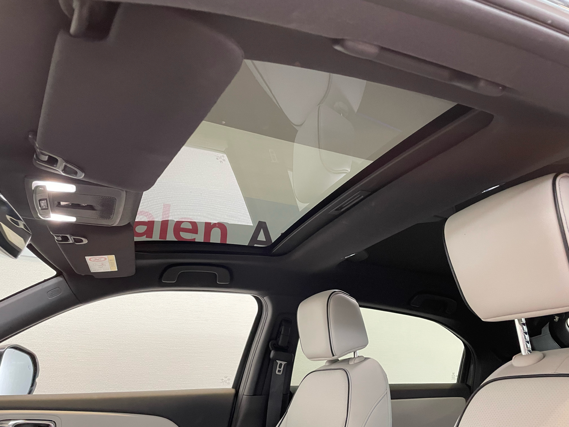 Billede af Honda e:Ny1 EL Advance 204HK 5d Aut.