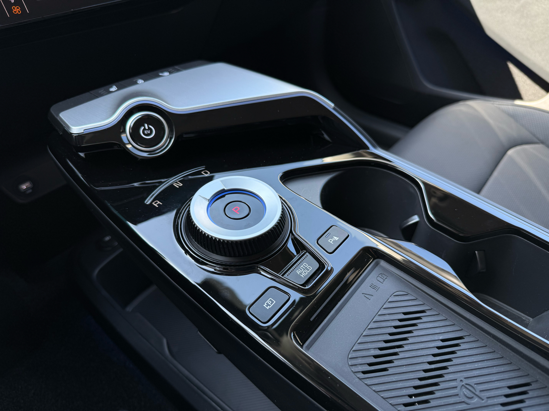 Billede af Kia EV6 EL Performance Prestige 4x4 325HK 5d Aut.