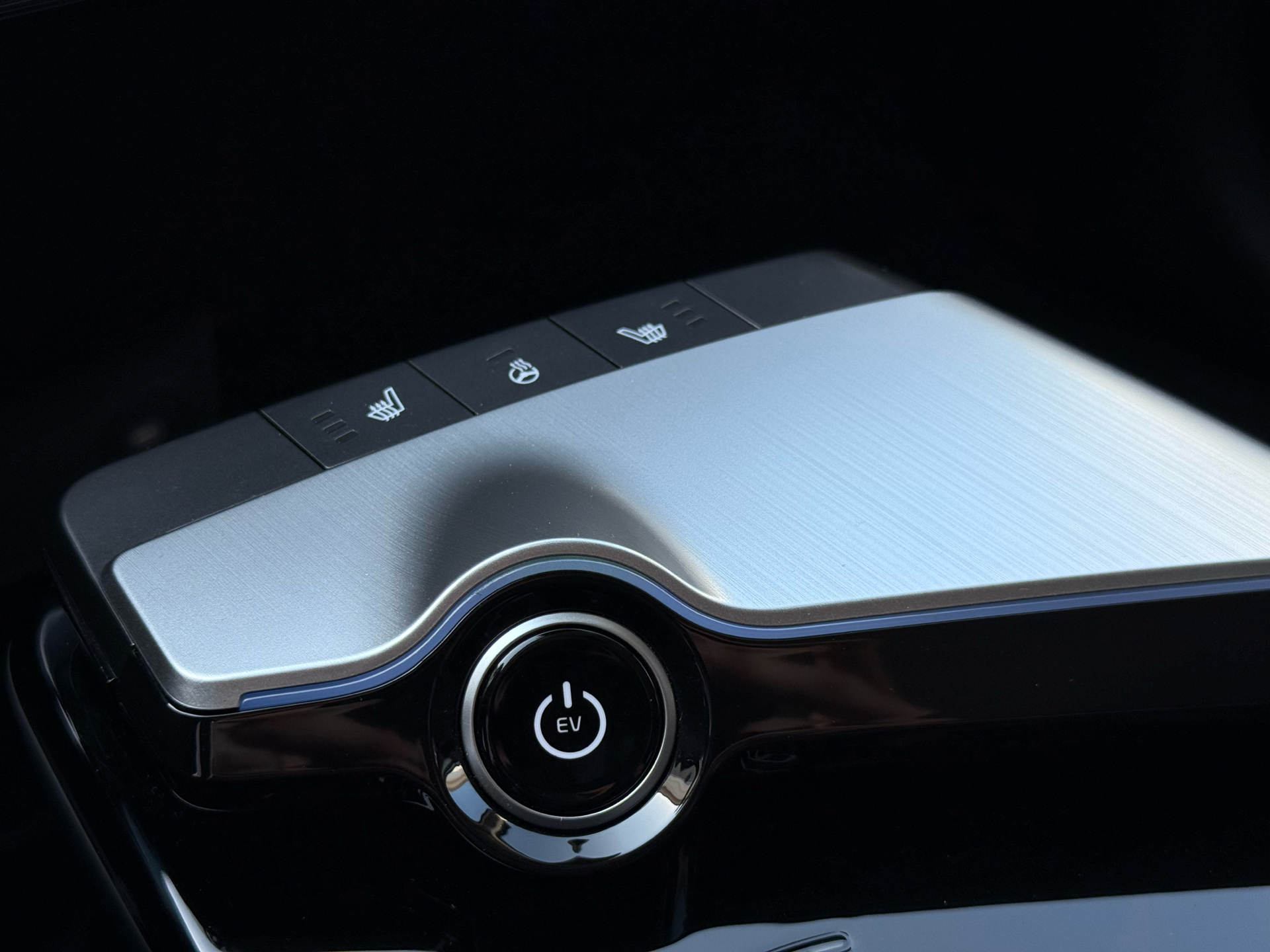 Billede af Kia EV6 EL Performance Prestige 4x4 325HK 5d Aut.