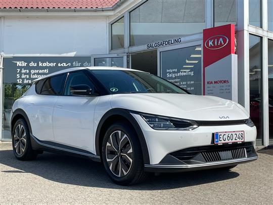 Kia EV6 EL Performance Prestige 4x4 325HK 5d Aut.