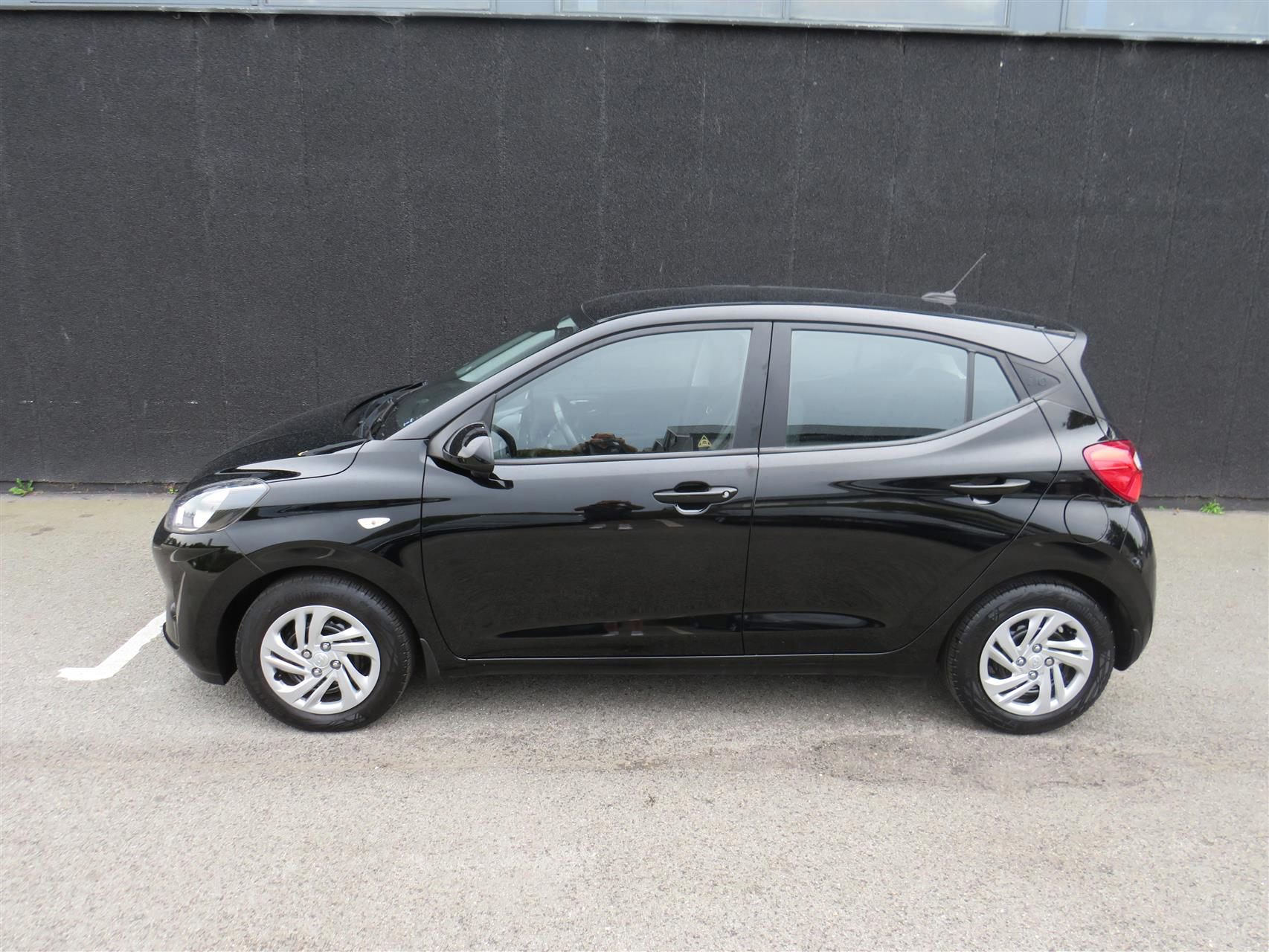 Billede af Hyundai i10 1,0 Essential 67HK 5d