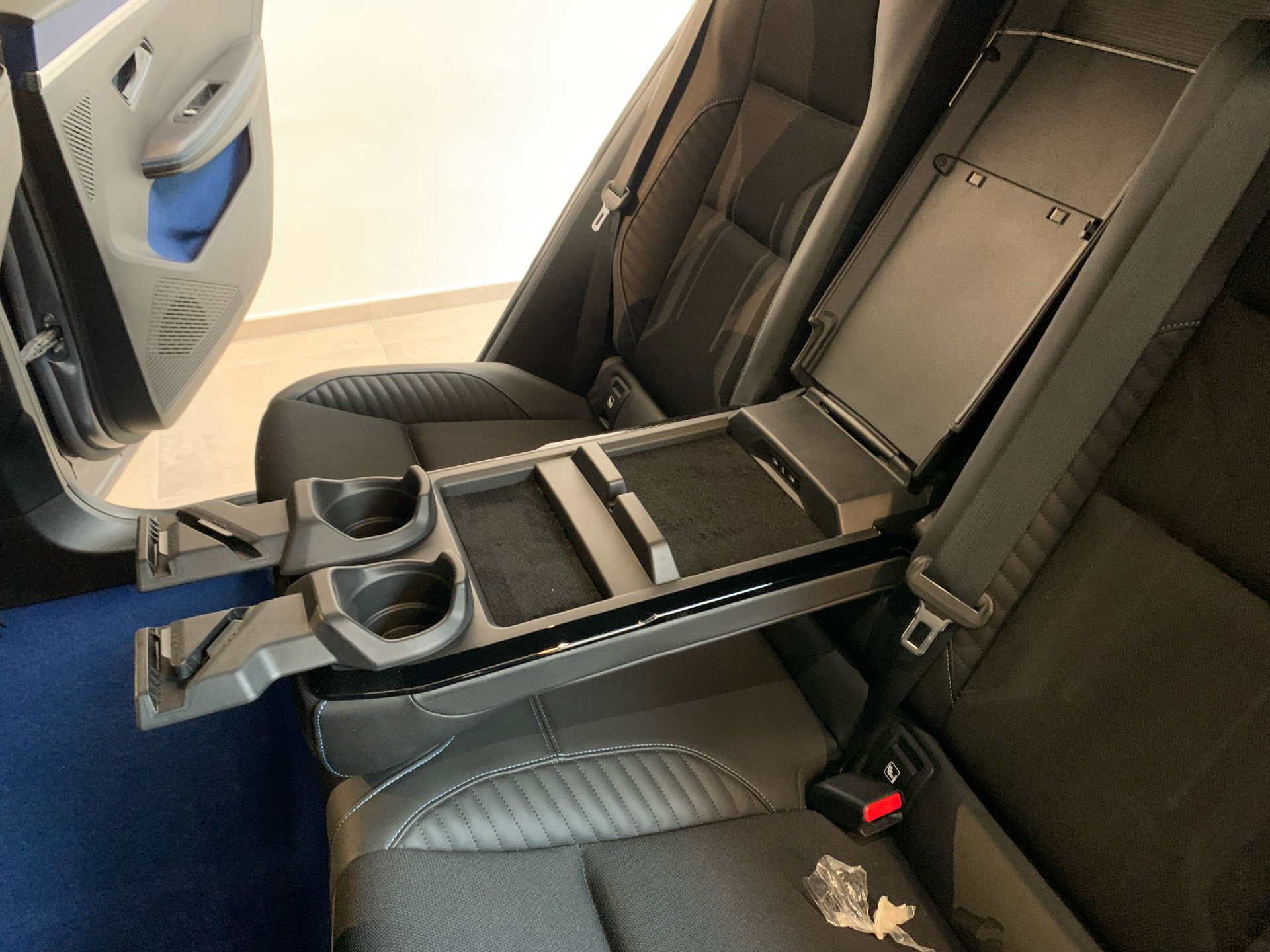 Billede af Renault Scénic E-TECH Esprit Alpine 220HK Aut.