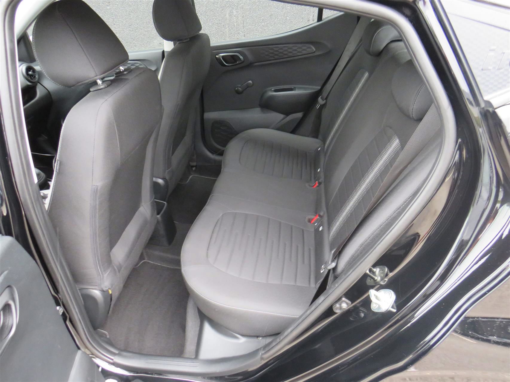 Billede af Hyundai i10 1,0 Essential 67HK 5d