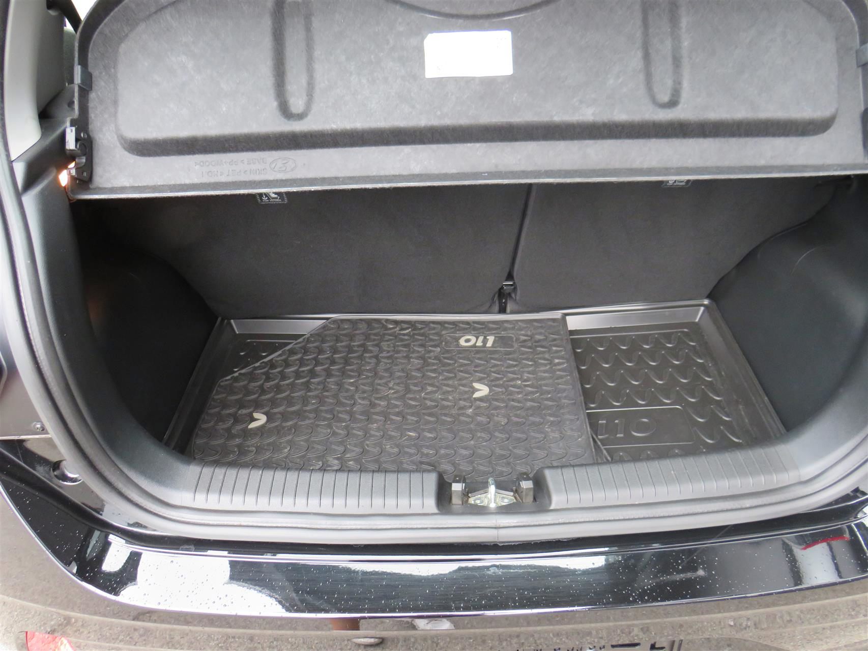 Billede af Hyundai i10 1,0 Essential 67HK 5d