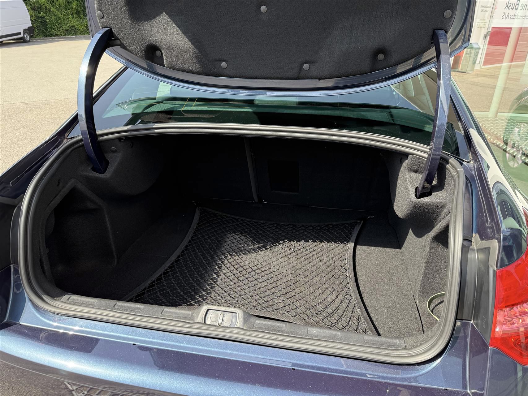 Billede af Citroën C5 2,0 i 16V Dynamique 140HK
