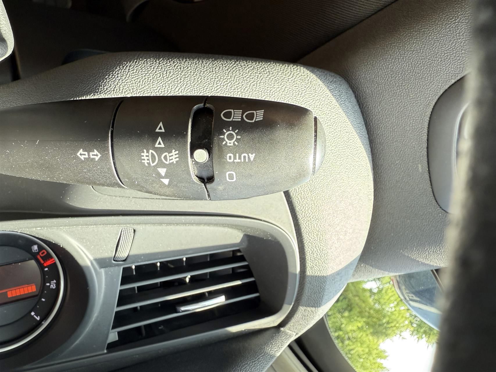 Billede af Citroën C5 2,0 i 16V Dynamique 140HK