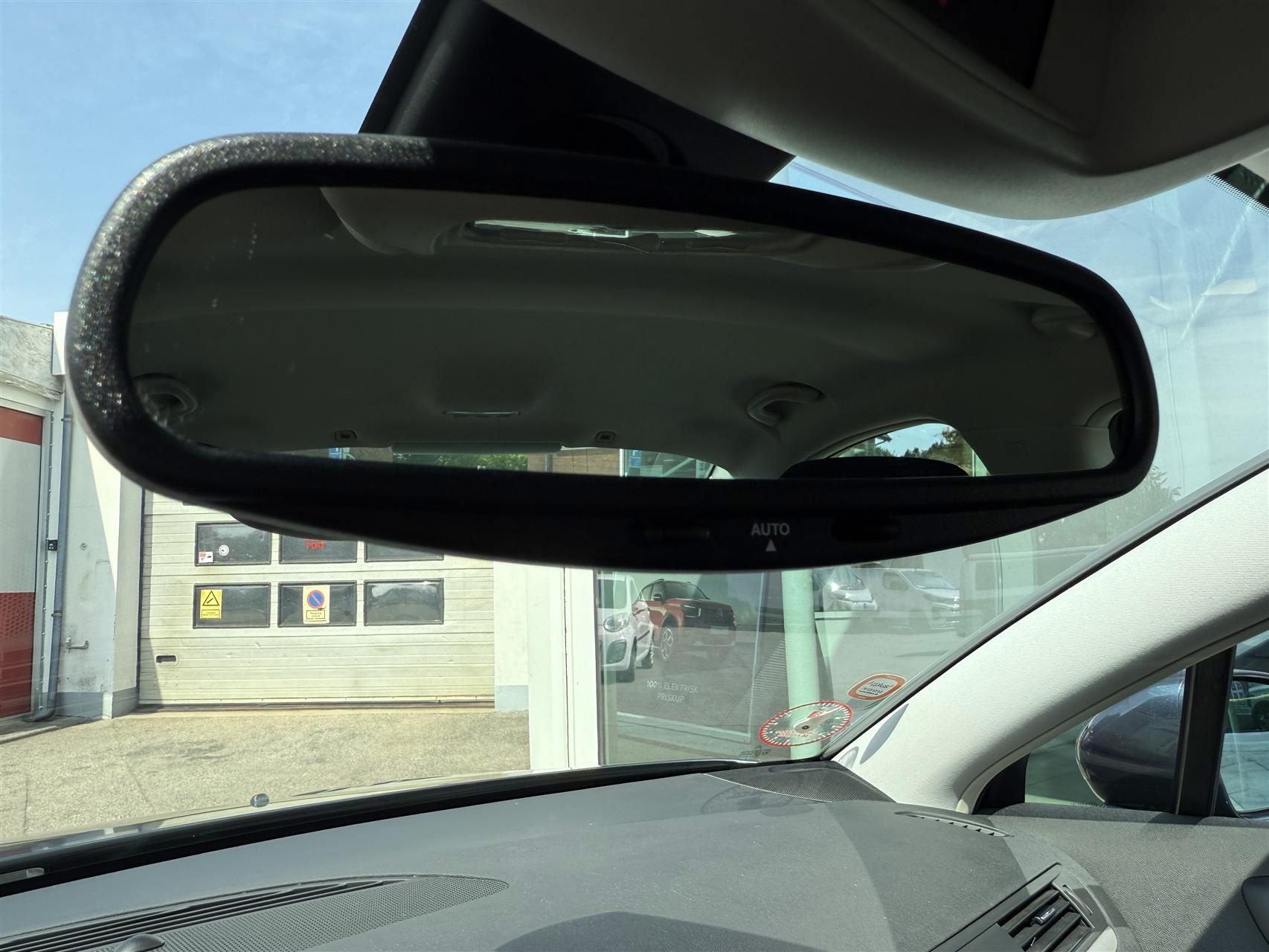 Billede af Citroën C5 2,0 i 16V Dynamique 140HK