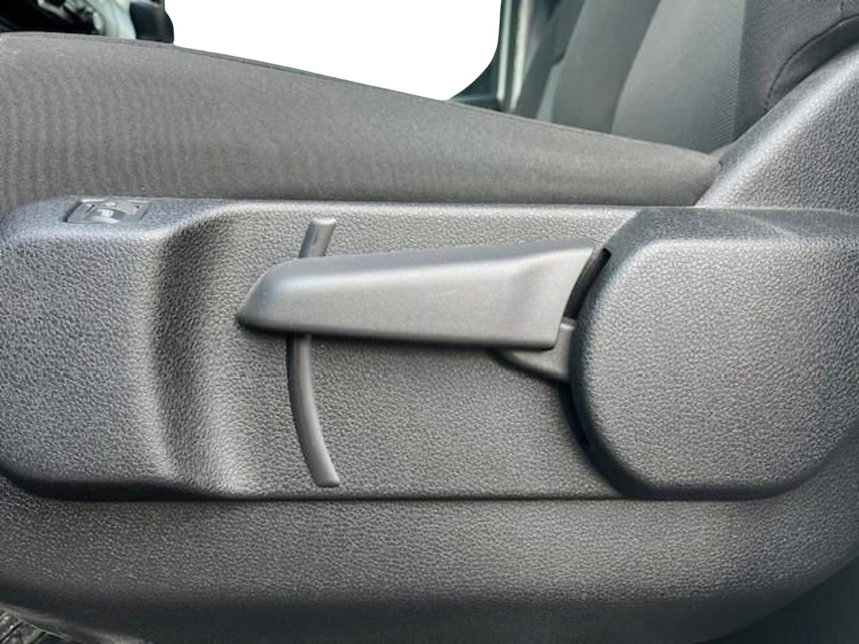 Billede af Toyota Proace Long 2,0 D Comfort Master 144HK Van 6g