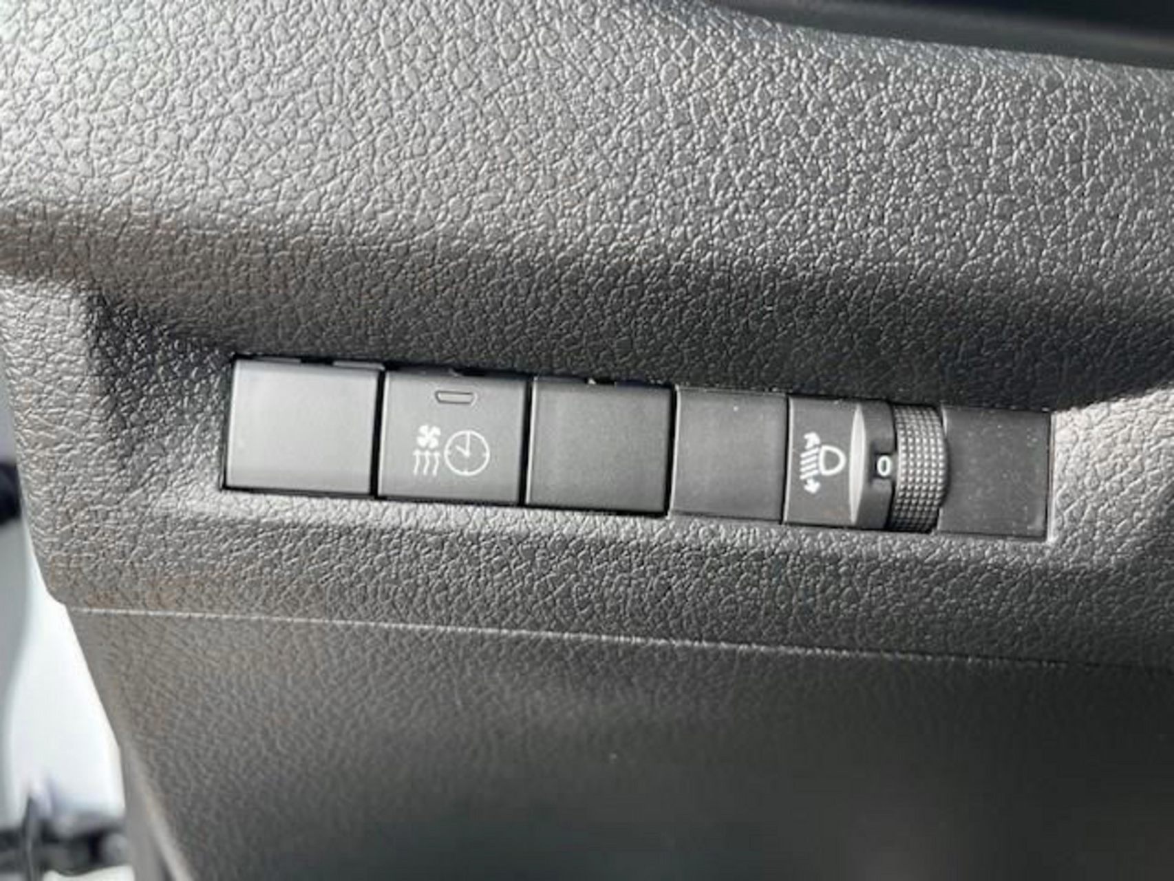 Billede af Toyota Proace Long 2,0 D Comfort Master 144HK Van 6g