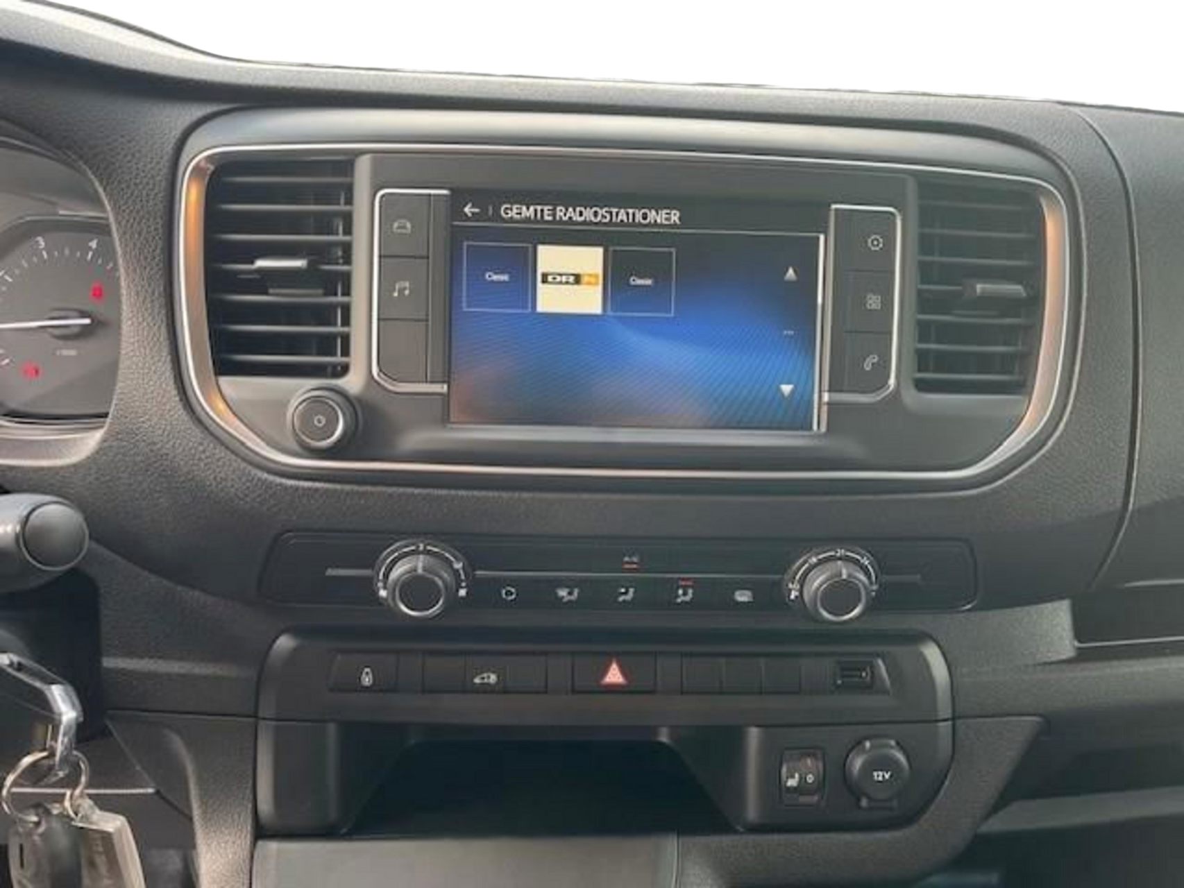 Billede af Toyota Proace Long 2,0 D Comfort Master 144HK Van 6g