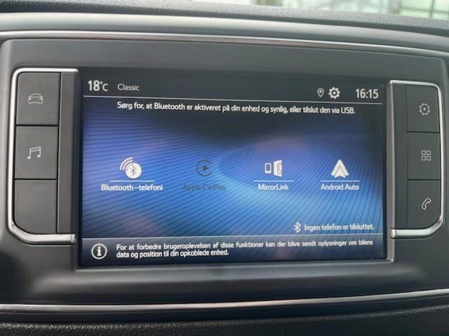 Billede af Toyota Proace Long 2,0 D Comfort Master 144HK Van 6g