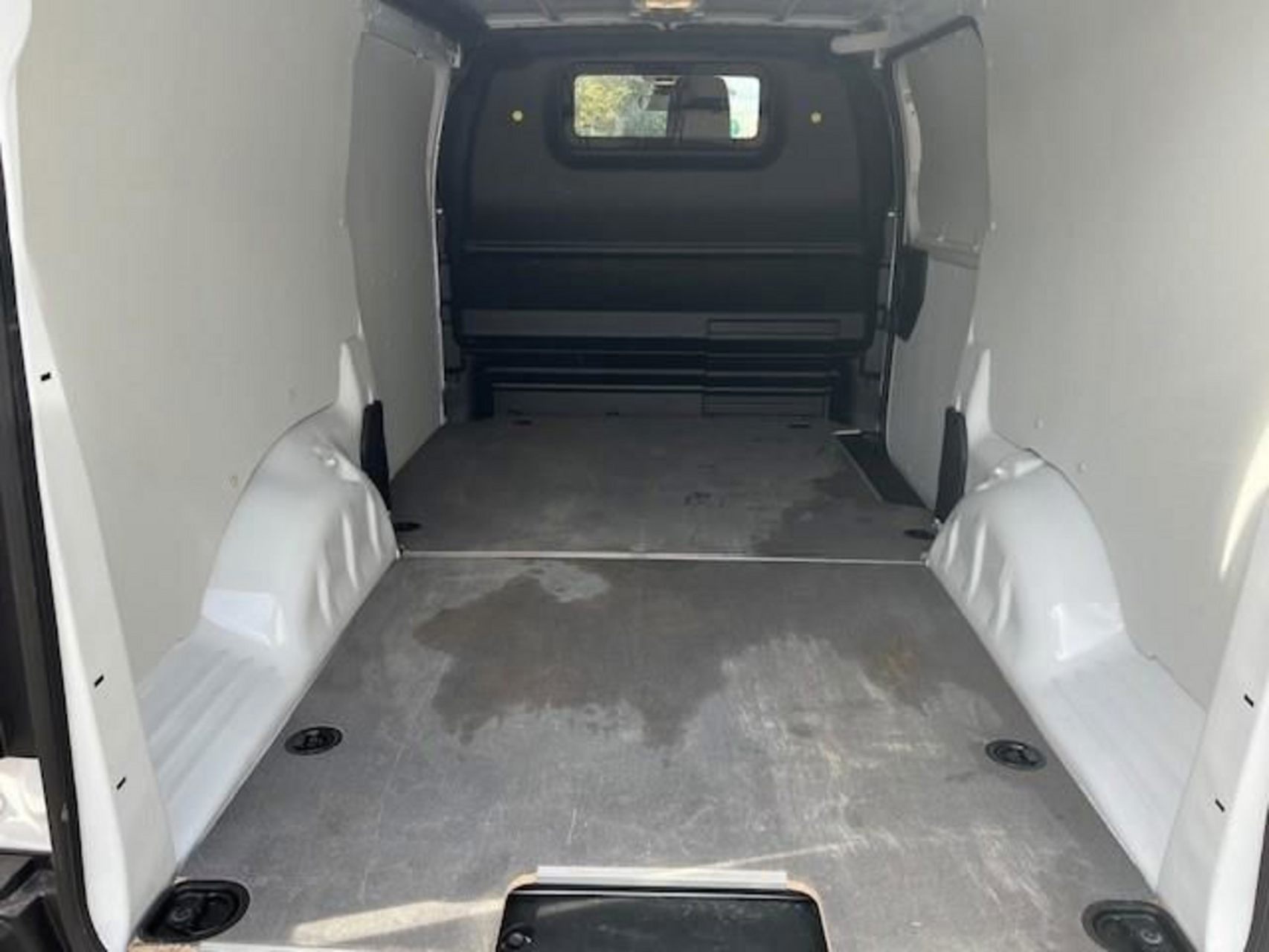 Billede af Toyota Proace Long 2,0 D Comfort Master 144HK Van 6g