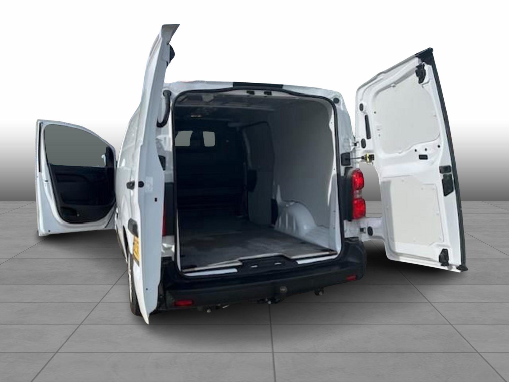 Billede af Toyota Proace Long 2,0 D Comfort Master 144HK Van 6g