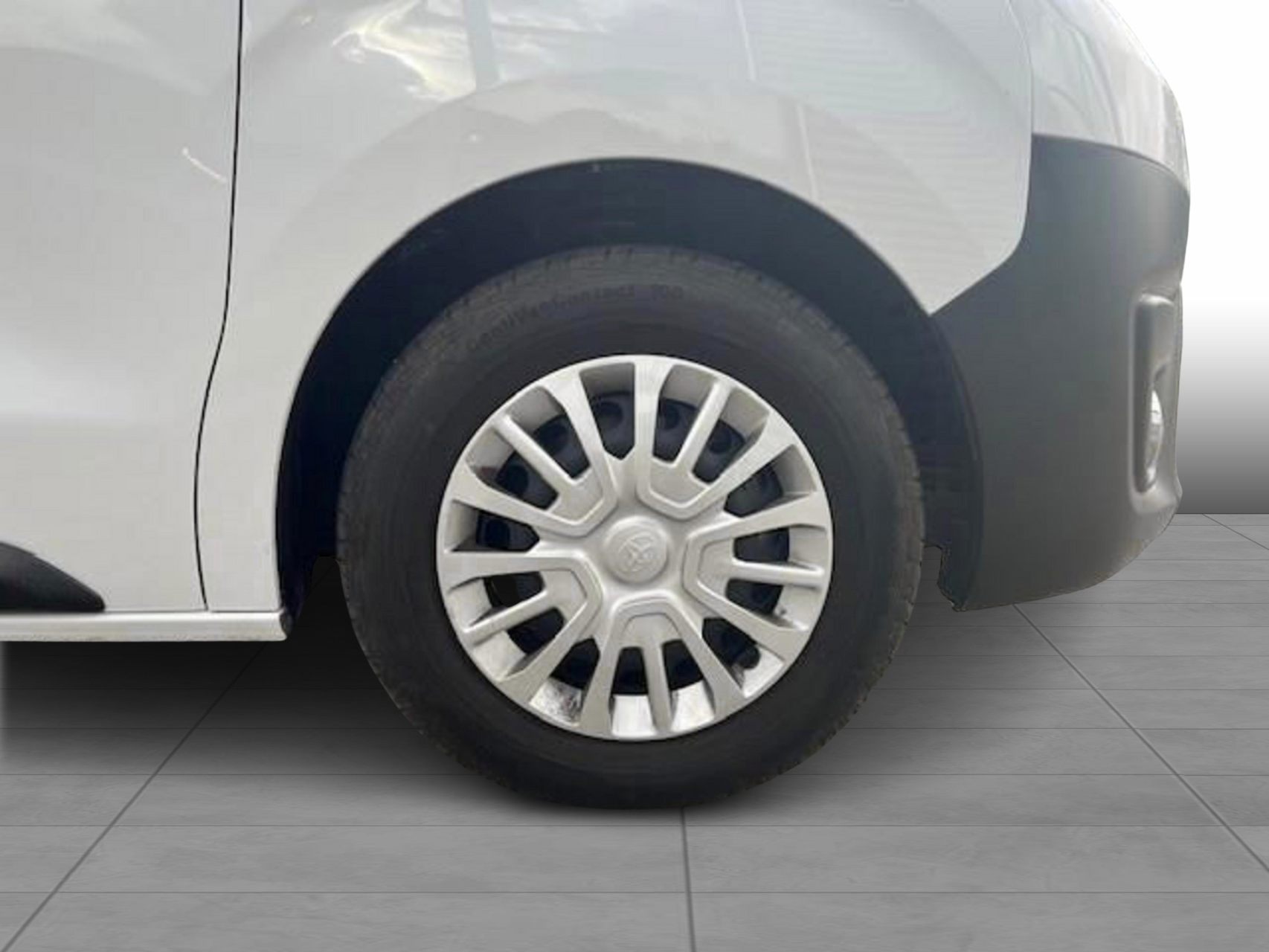 Billede af Toyota Proace Long 2,0 D Comfort Master 144HK Van 6g