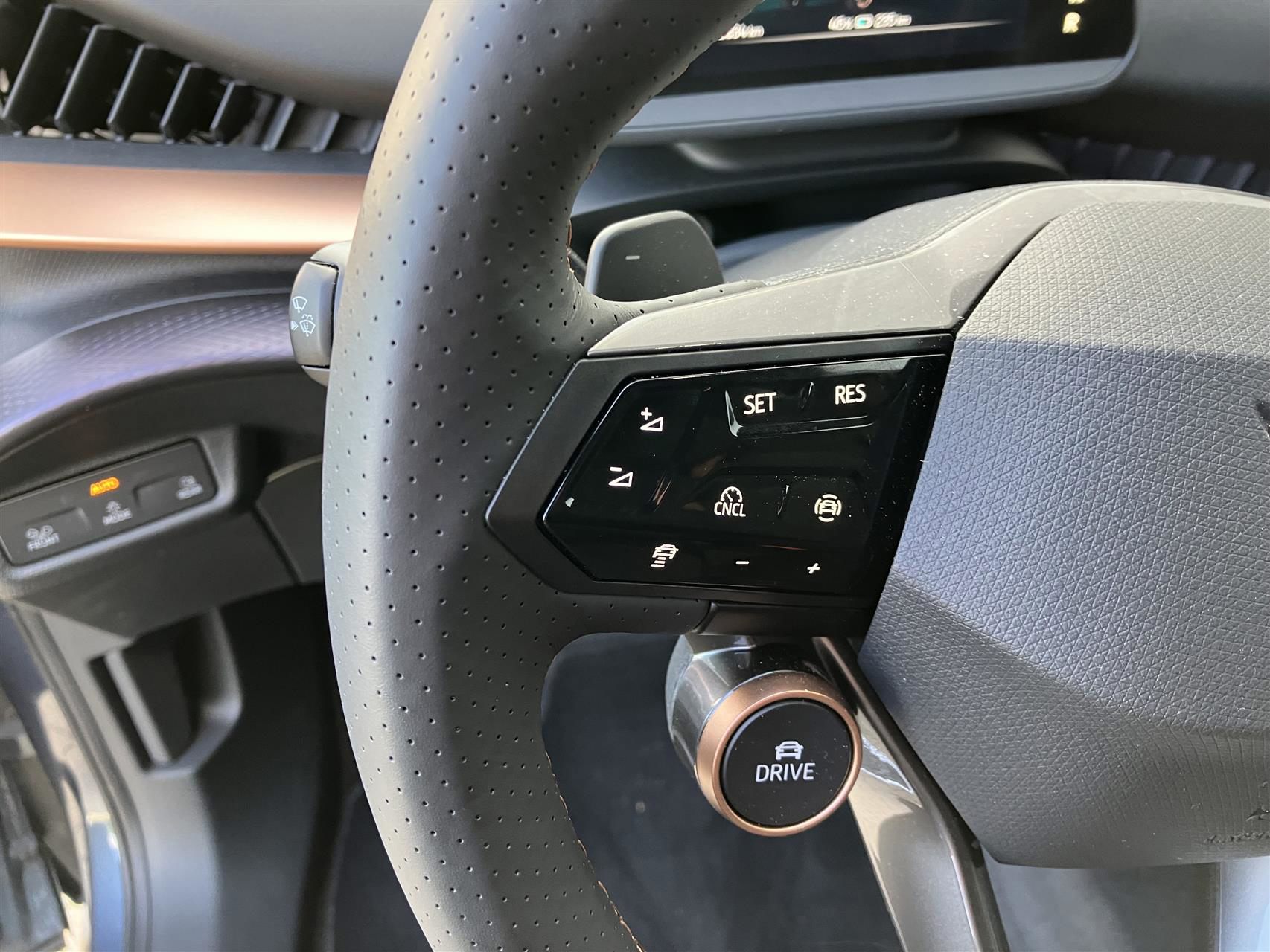 Billede af Cupra Tavascan EL Endurance 286HK 5d Aut.