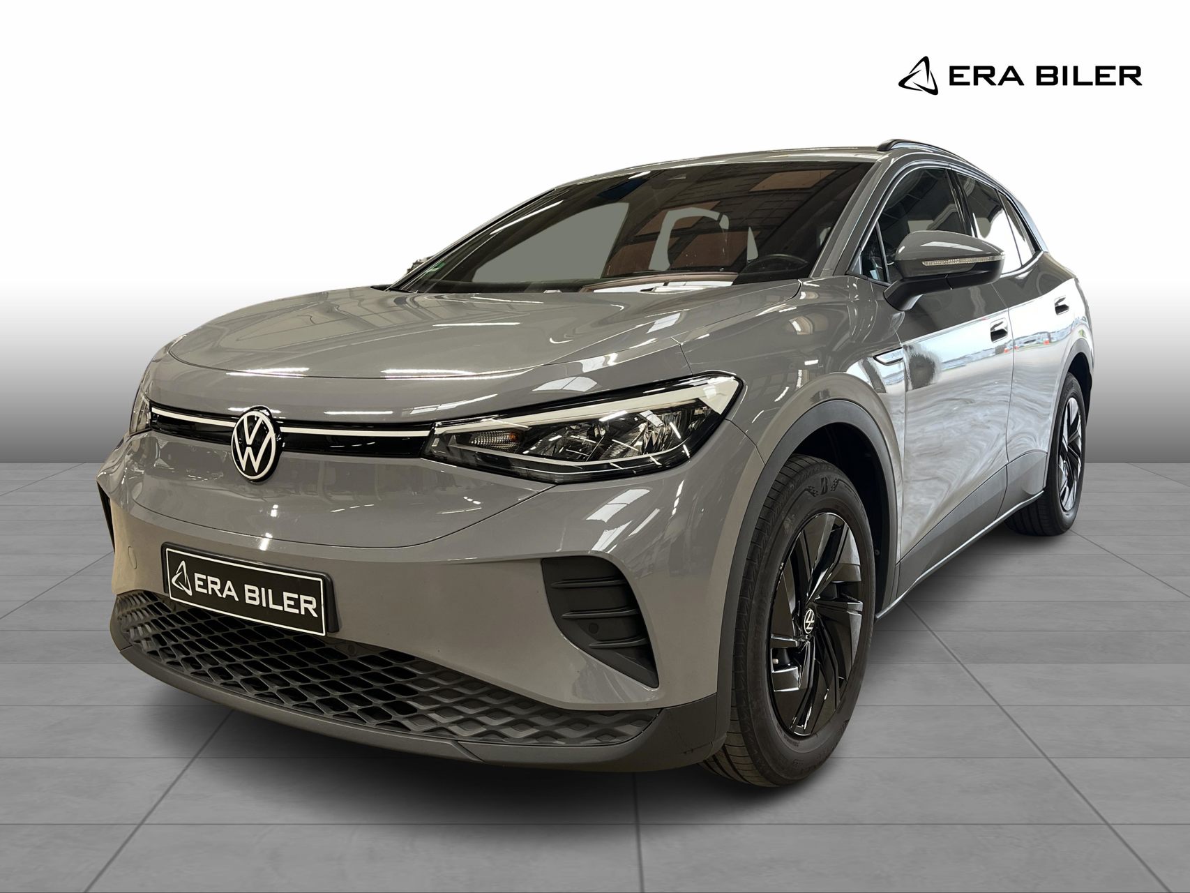 Billede af VW ID.4 EL 148HK 5d Aut.