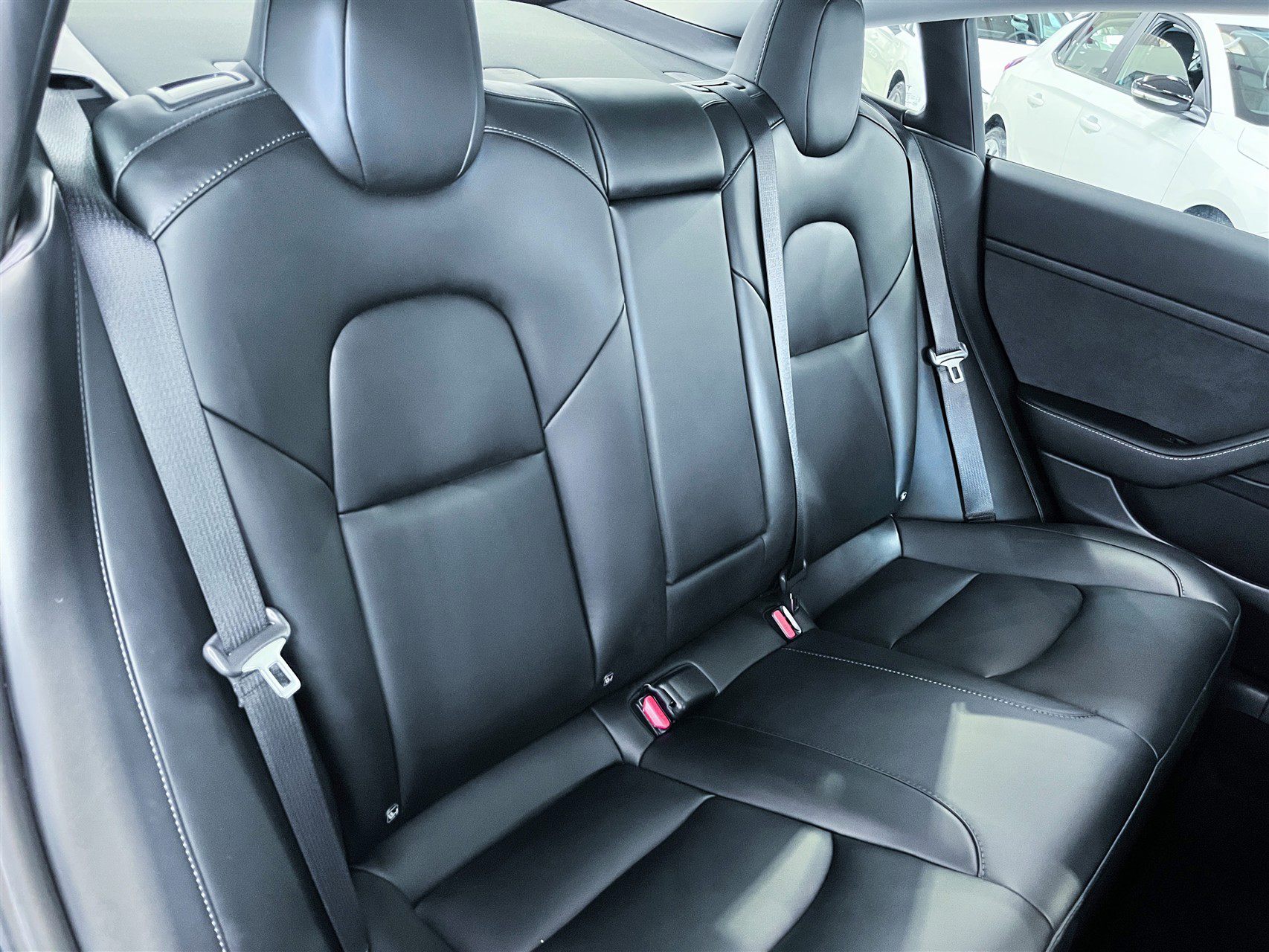Billede af Tesla Model 3 EL Standard Range Plus 306HK Aut.