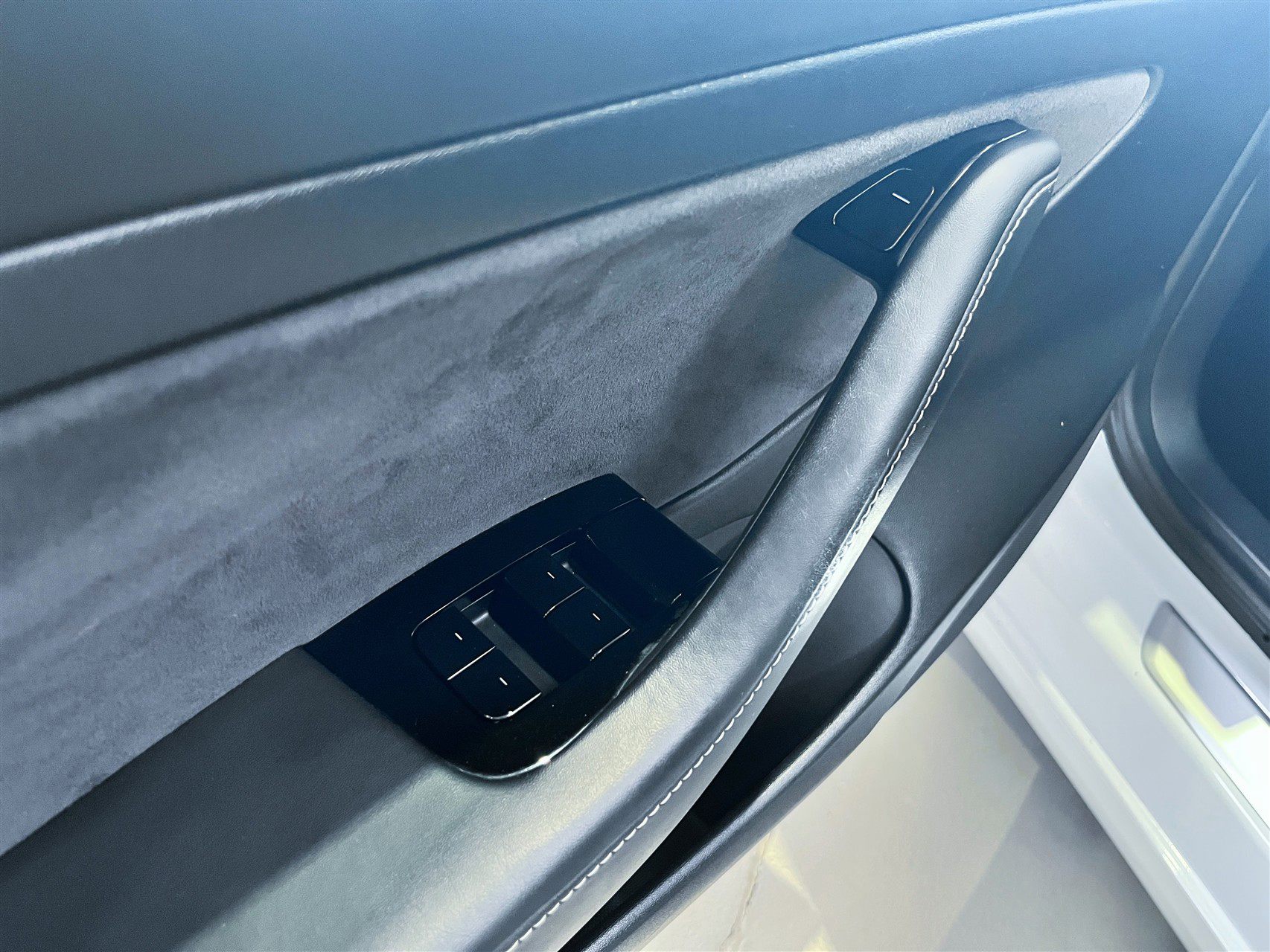 Billede af Tesla Model 3 EL Standard Range Plus 306HK Aut.