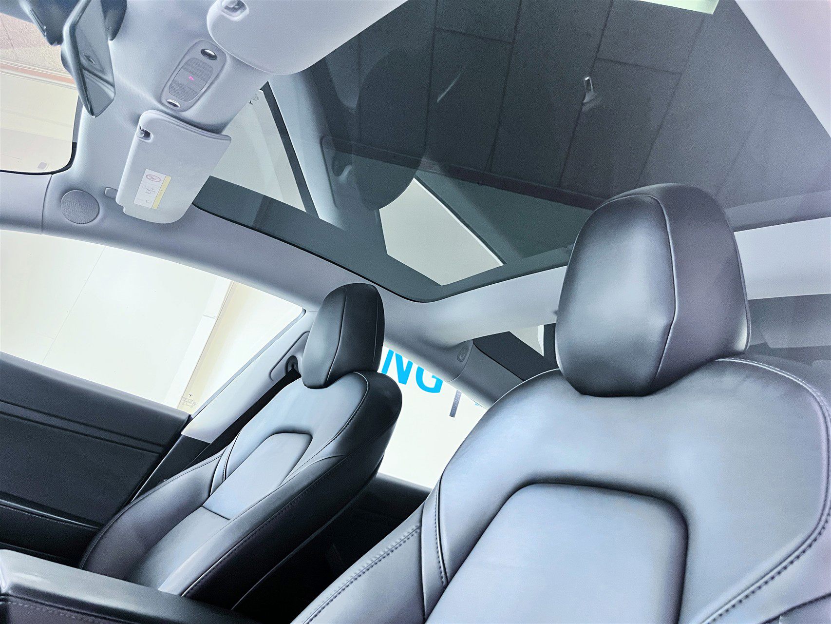 Billede af Tesla Model 3 EL Standard Range Plus 306HK Aut.