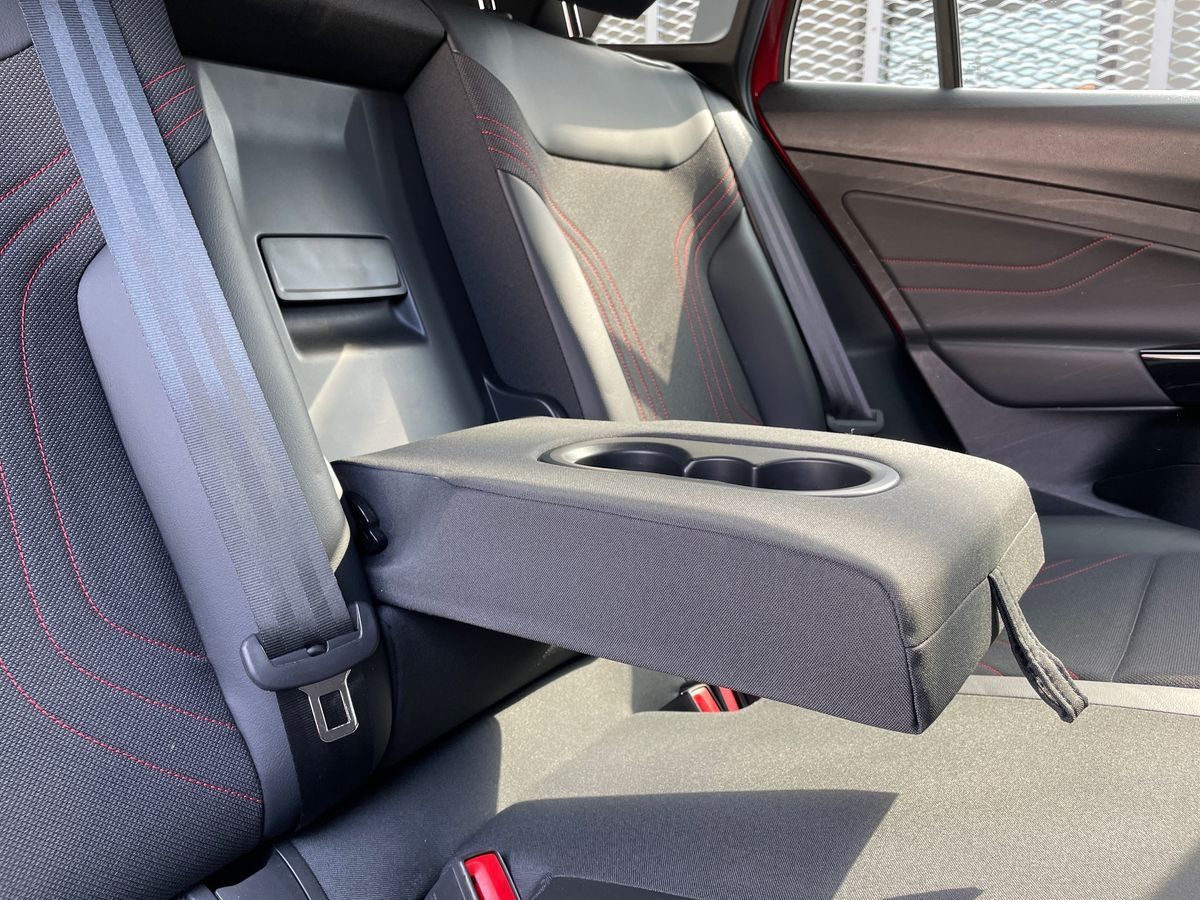 Billede af VW ID.4 EL GTX 4Motion 299HK 5d Aut.