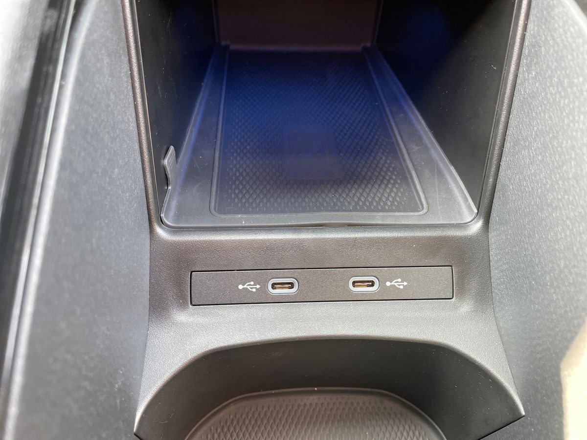 Billede af VW ID.4 EL GTX 4Motion 299HK 5d Aut.