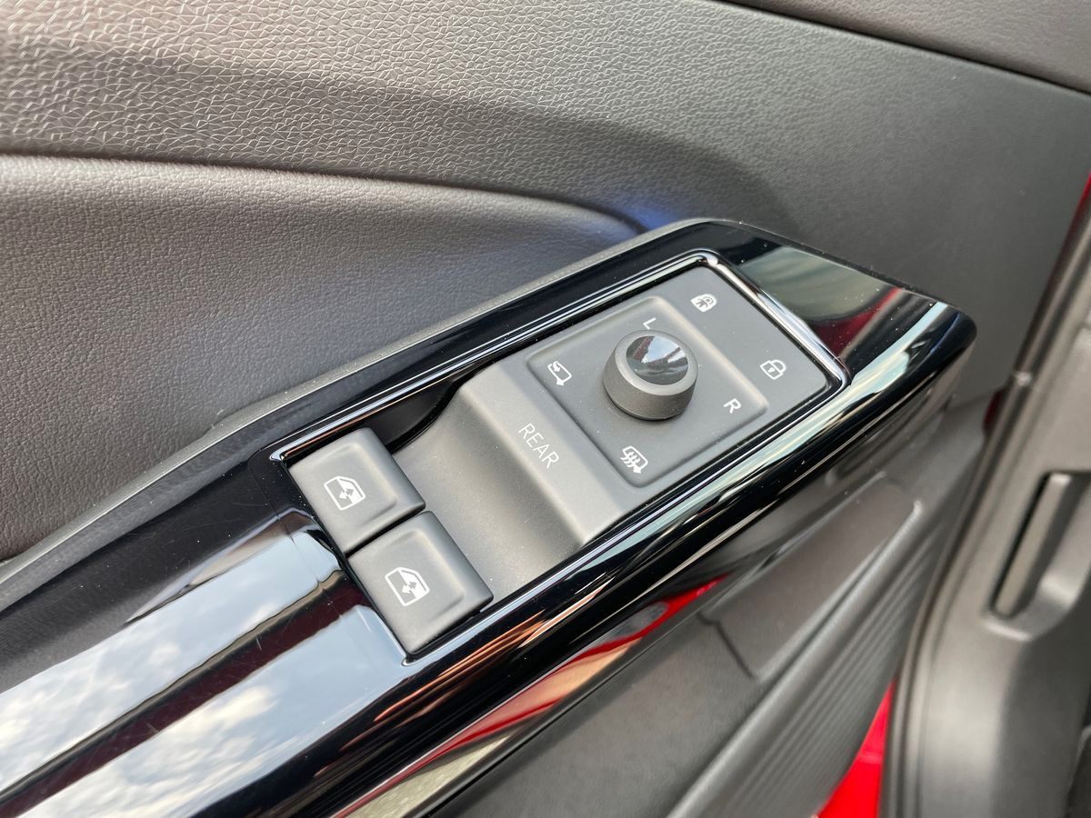 Billede af VW ID.4 EL GTX 4Motion 299HK 5d Aut.