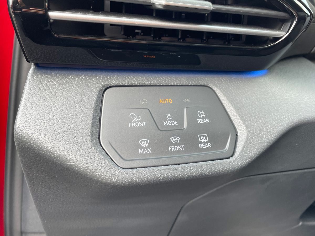 Billede af VW ID.4 EL GTX 4Motion 299HK 5d Aut.