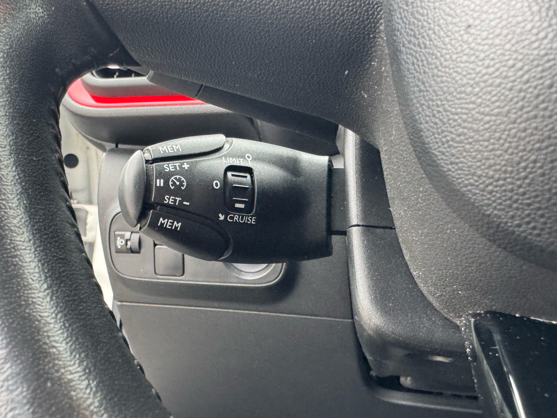 Billede af Citroën C3 1,2 PureTech Iconic 82HK 5d