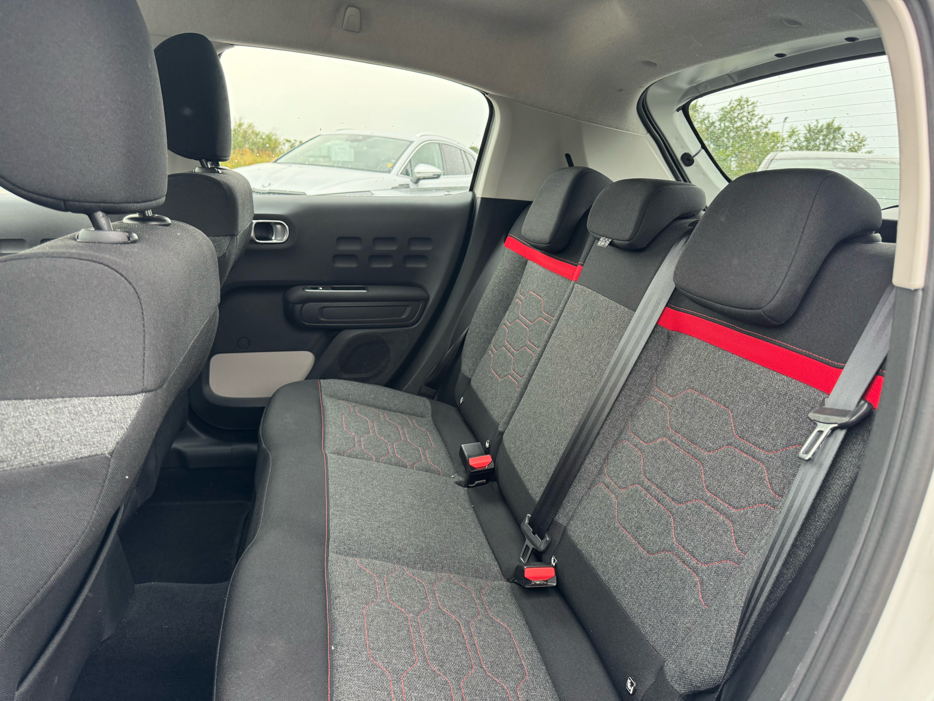 Billede af Citroën C3 1,2 PureTech Iconic 82HK 5d