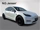Billede af Tesla Model Y EL Performance AWD 534HK 5d Aut.