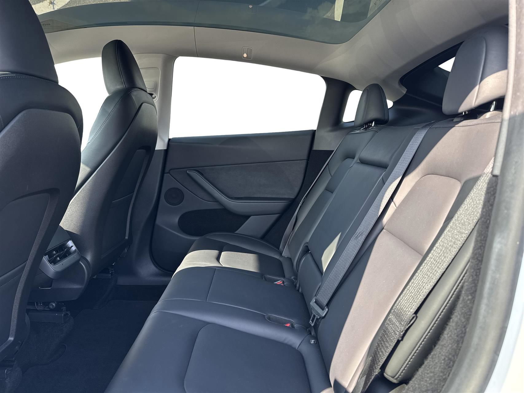 Billede af Tesla Model Y EL Performance AWD 534HK 5d Aut.