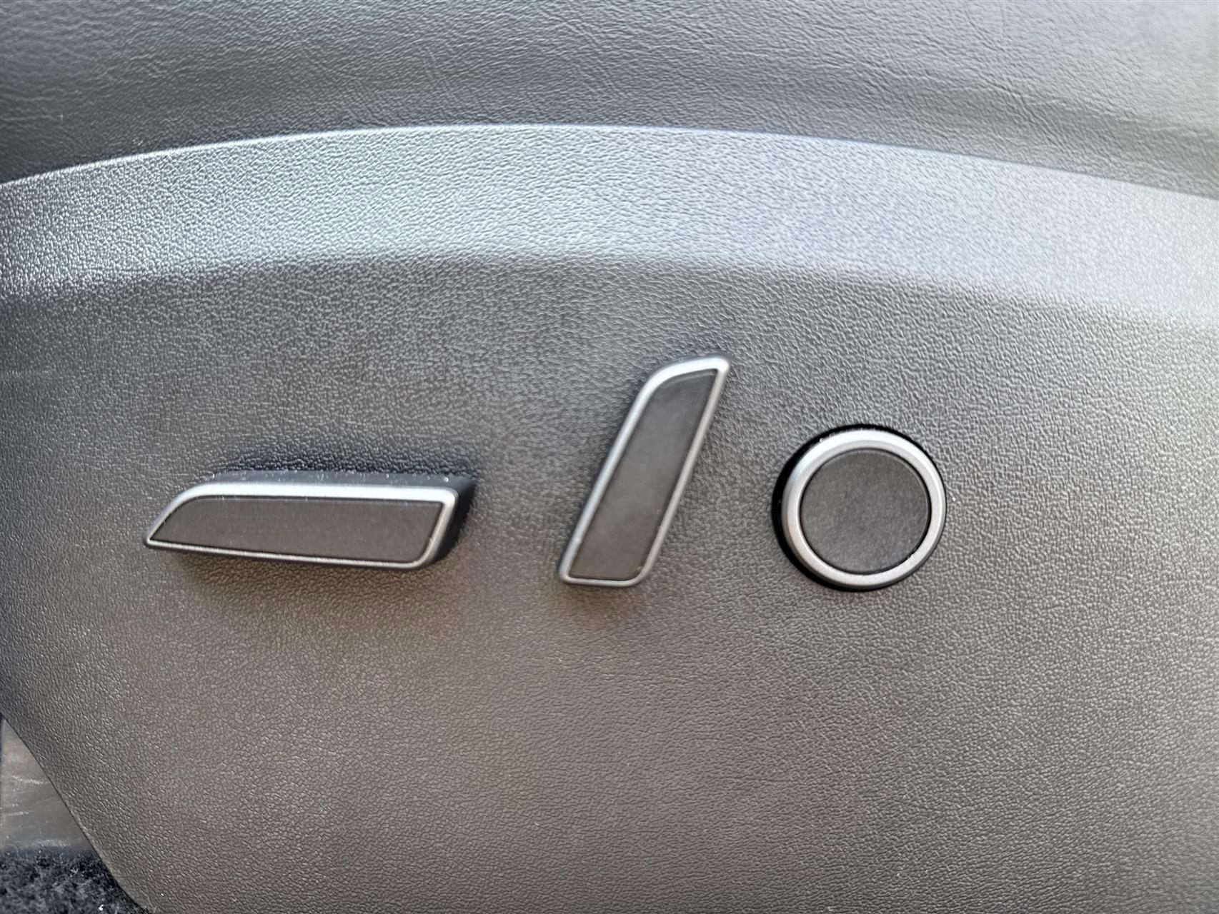 Billede af Tesla Model Y EL Performance AWD 534HK 5d Aut.