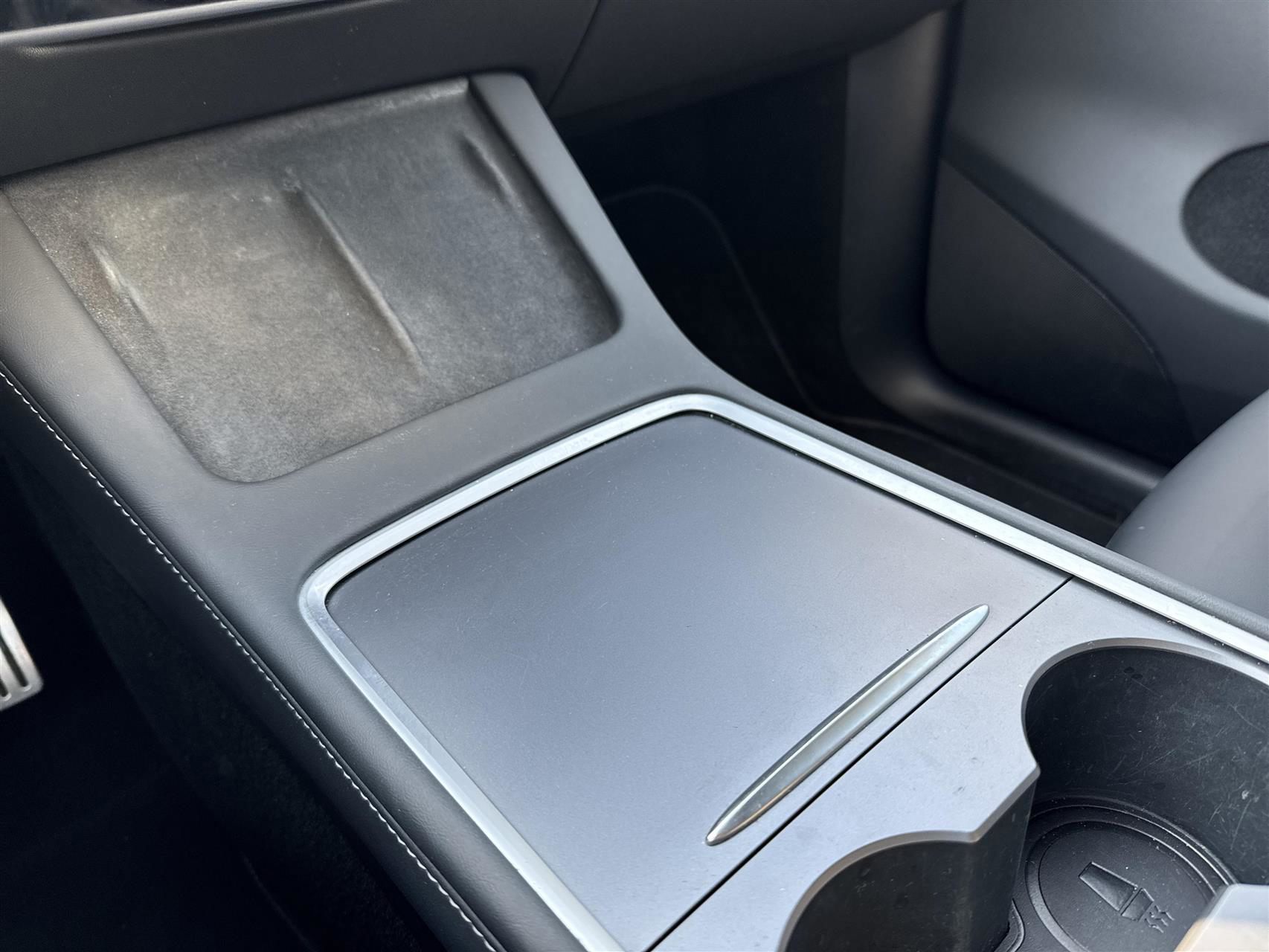 Billede af Tesla Model Y EL Performance AWD 534HK 5d Aut.