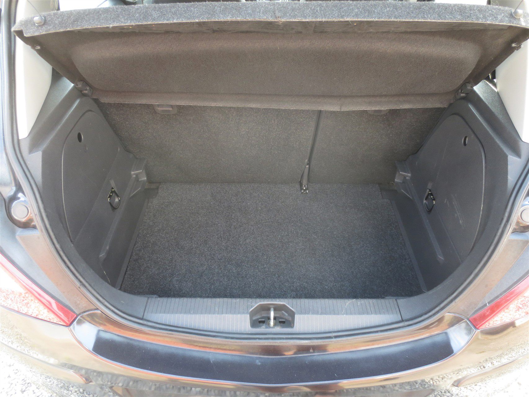 Billede af Opel Corsa 1,0 Twinport Edition 111 65HK 5d