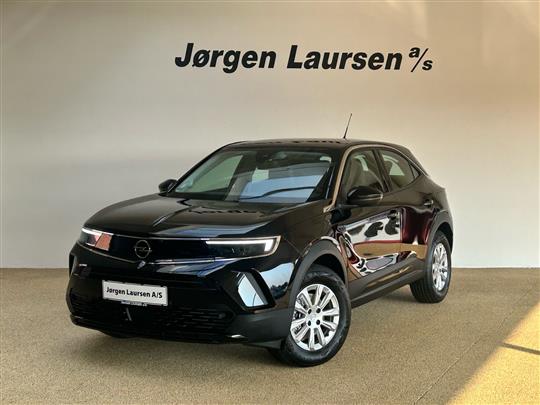 Opel Mokka-e EL Edition 136HK 5d Aut.