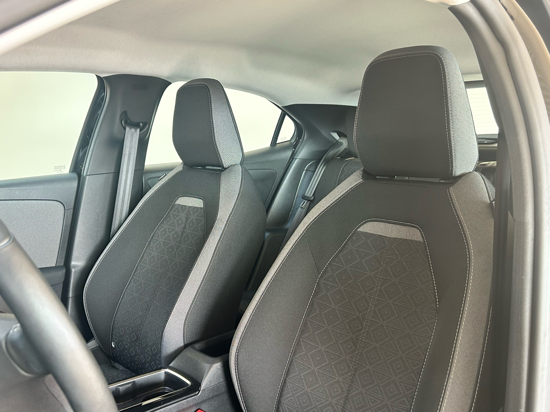 Billede af Opel Mokka-e EL Edition 136HK 5d Aut.