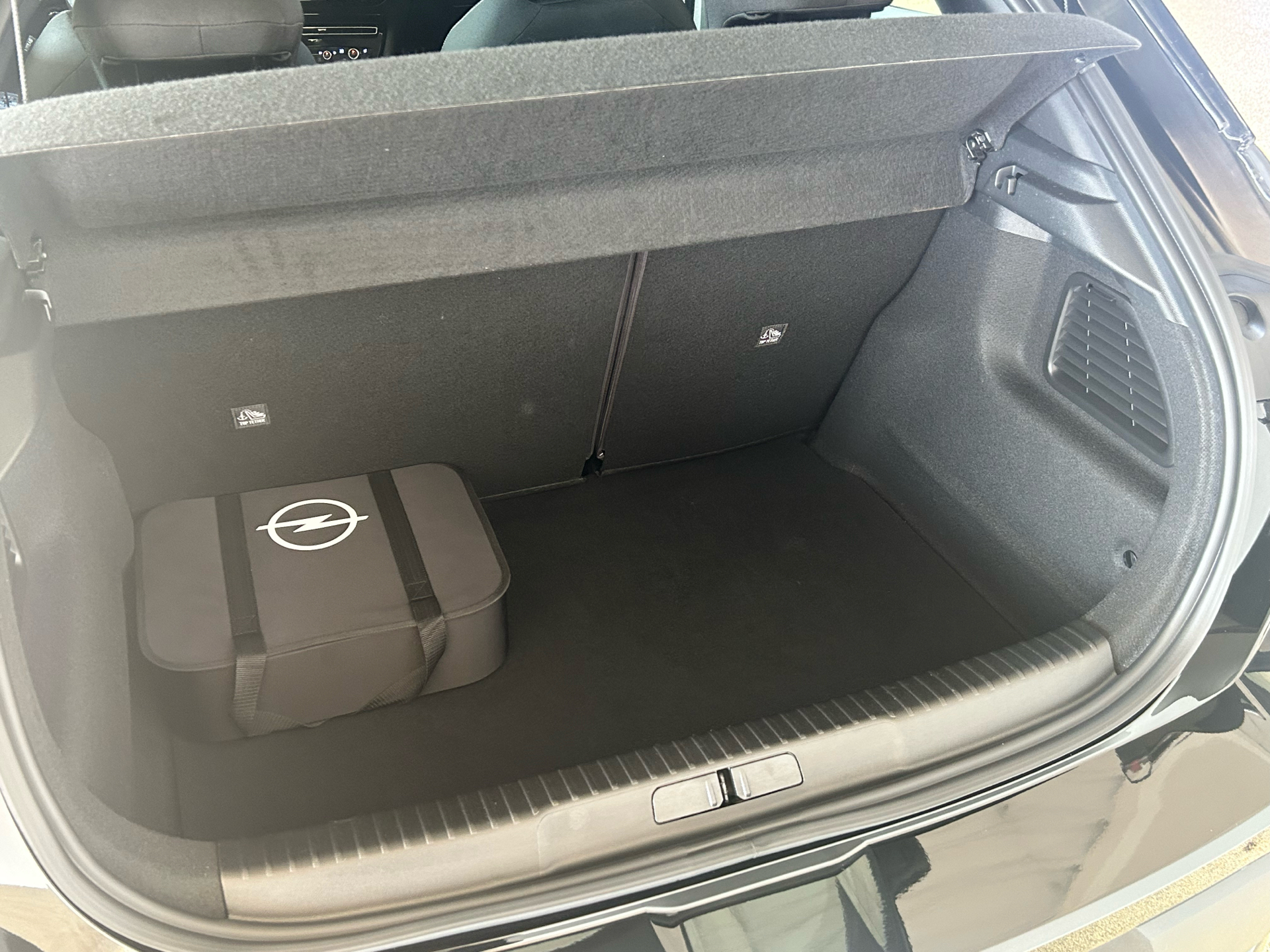 Billede af Opel Mokka-e EL Edition 136HK 5d Aut.