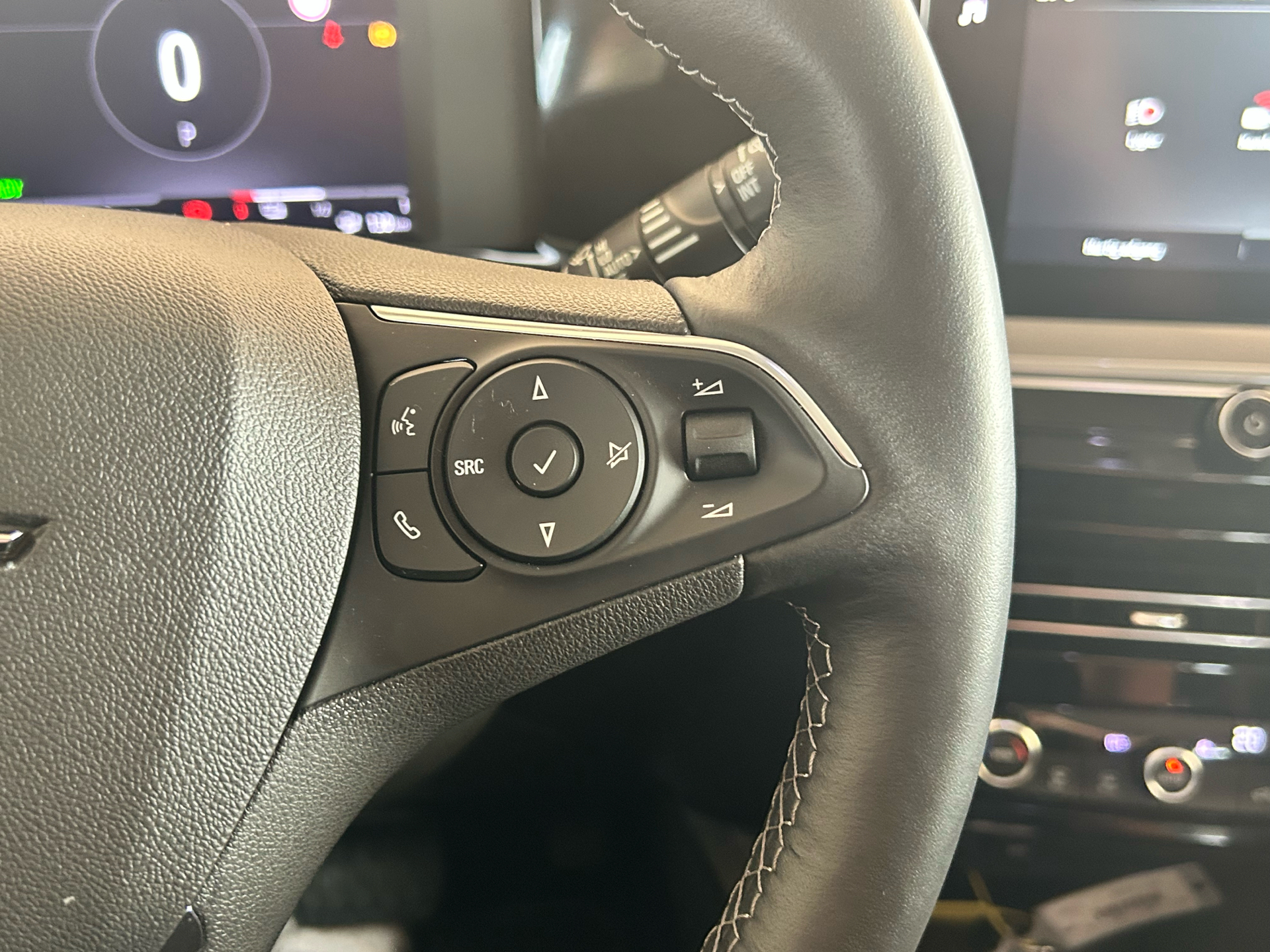 Billede af Opel Mokka-e EL Edition 136HK 5d Aut.