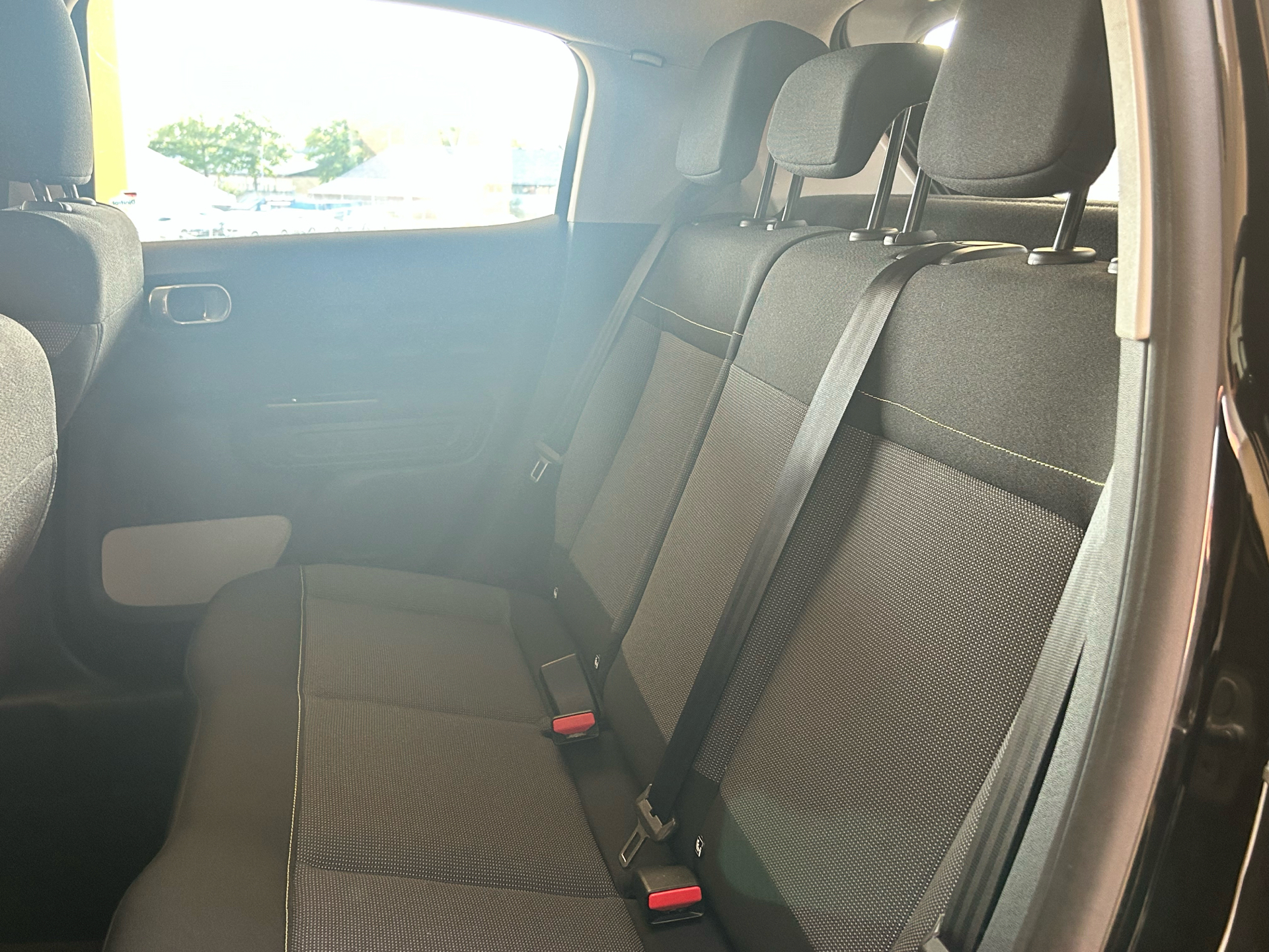 Billede af Citroën C3 1,2 PureTech Extra start/stop 110HK 5d