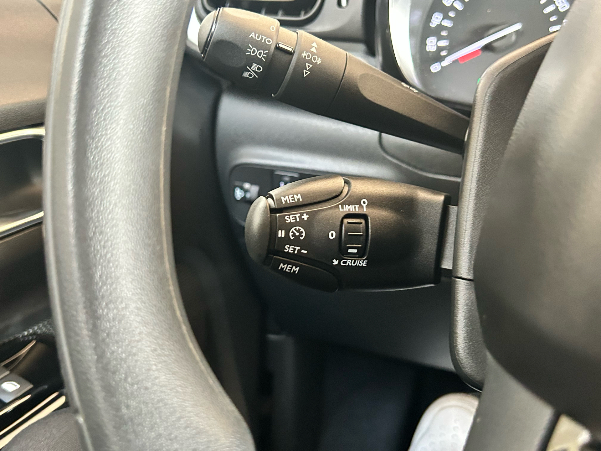 Billede af Citroën C3 1,2 PureTech Extra start/stop 110HK 5d