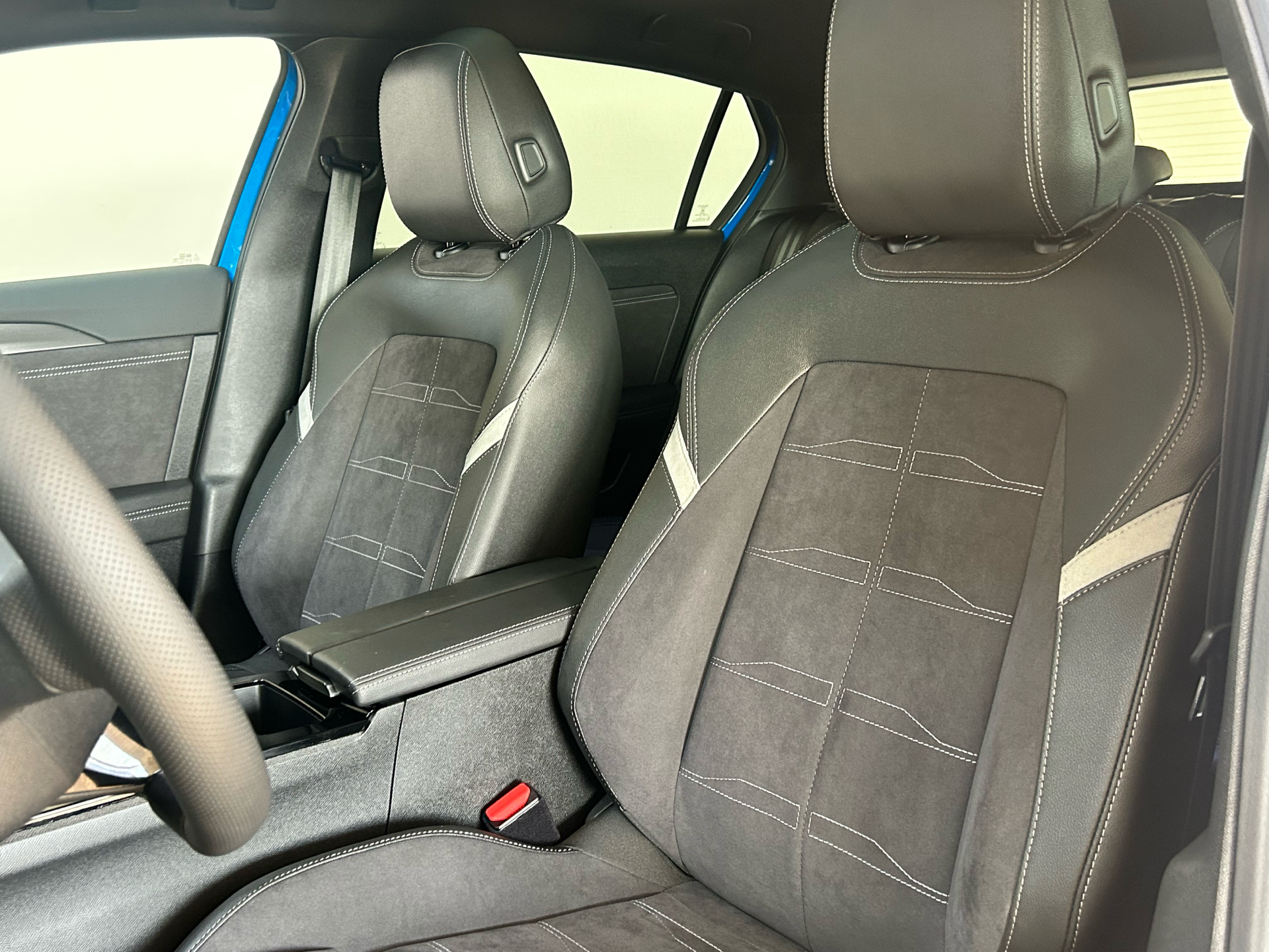 Billede af Opel Astra-e EL Ultimate 156HK 5d Aut.
