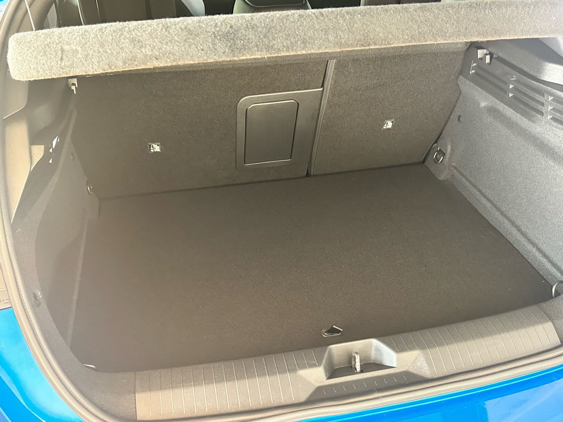 Billede af Opel Astra-e EL Ultimate 156HK 5d Aut.
