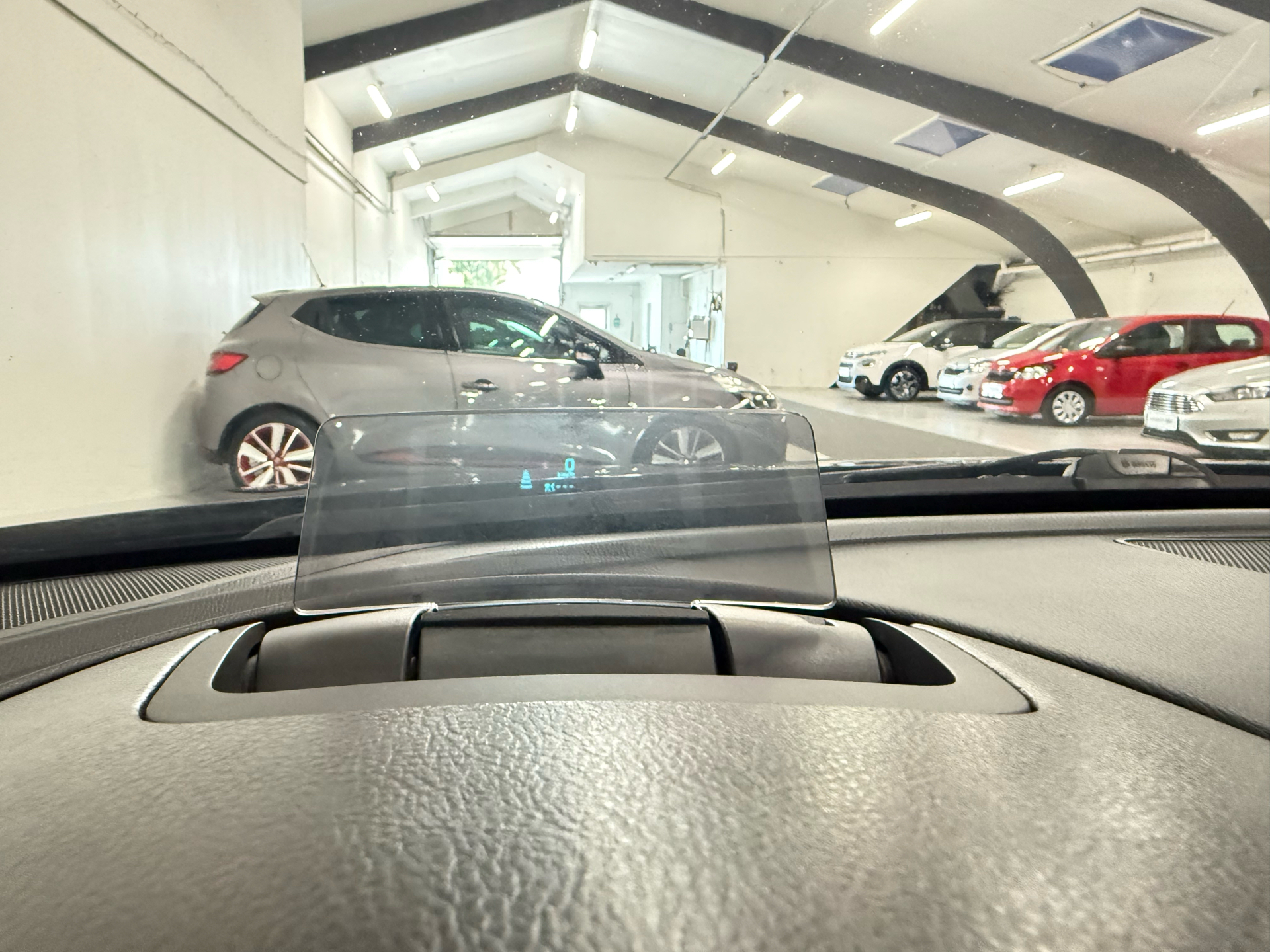 Billede af Mazda 6 2,2 Skyactiv-D Optimum 150HK Stc 6g Aut.
