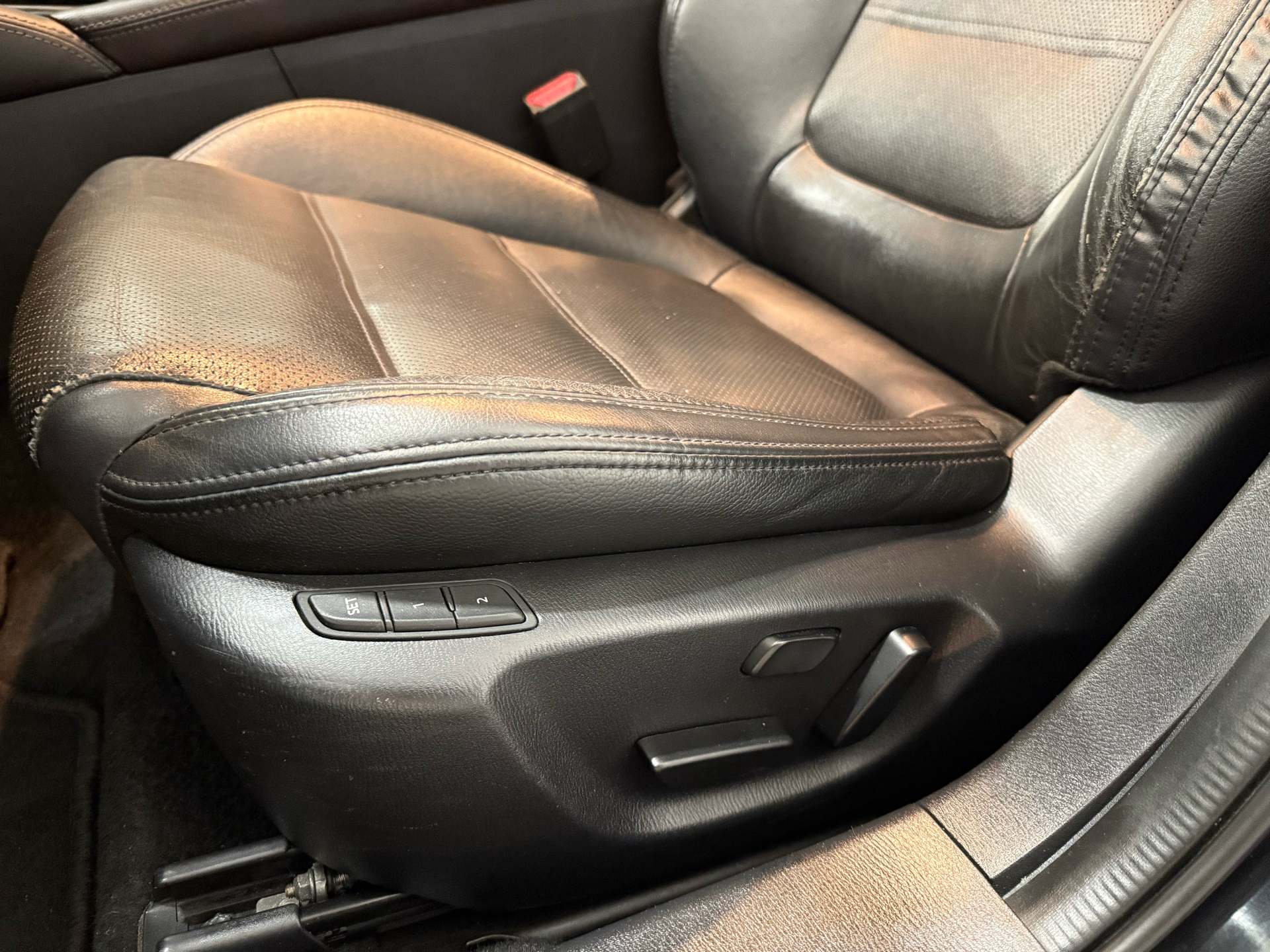 Billede af Mazda 6 2,2 Skyactiv-D Optimum 150HK Stc 6g Aut.