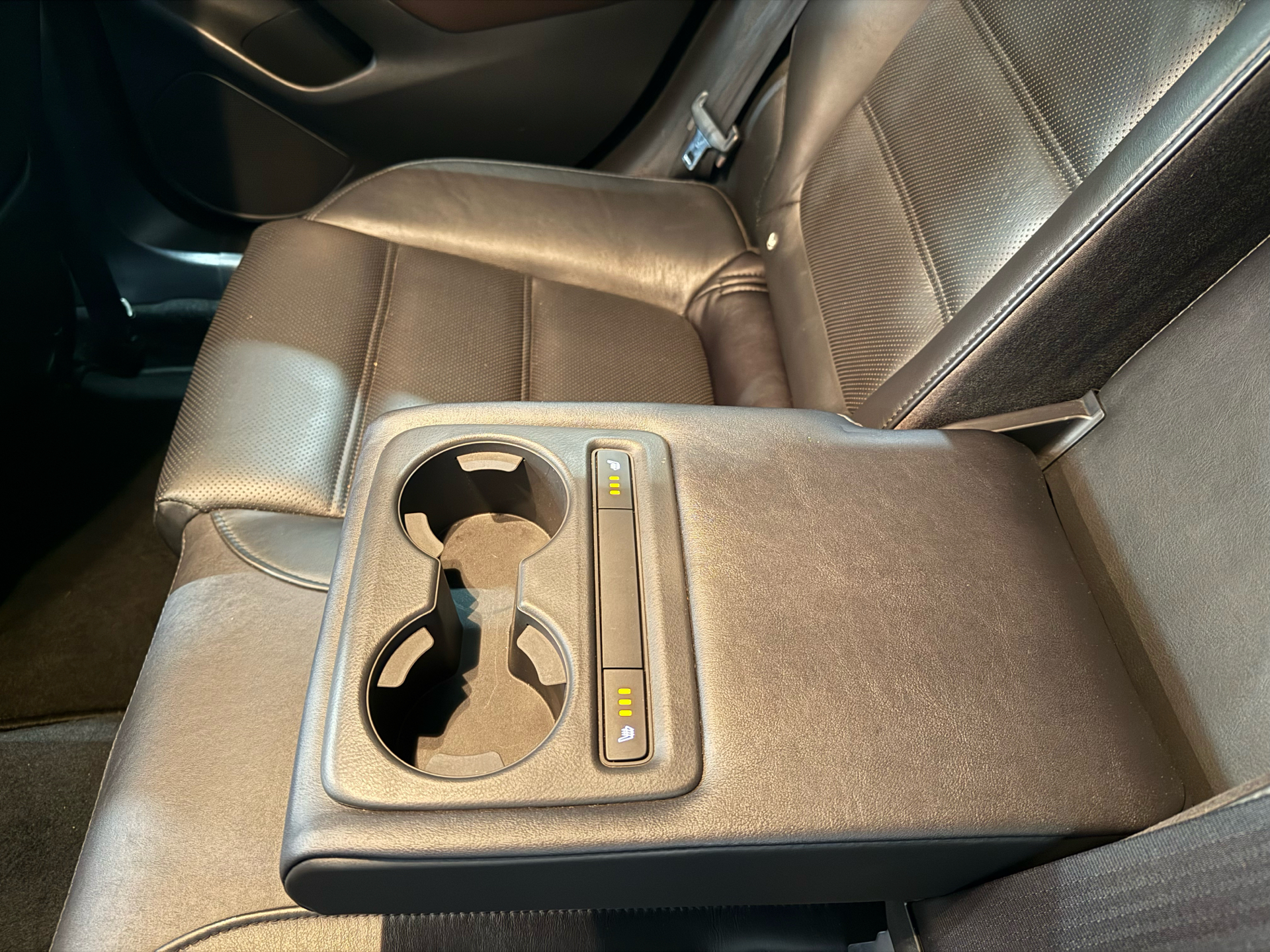 Billede af Mazda 6 2,2 Skyactiv-D Optimum 150HK Stc 6g Aut.