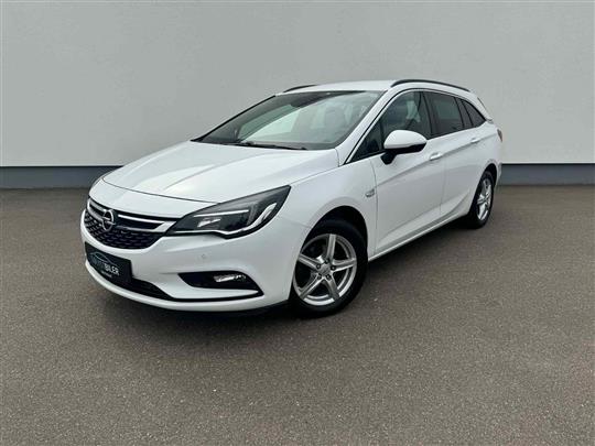 Opel Astra Sports Tourer 1,0 Turbo Enjoy Start/Stop 105HK Stc