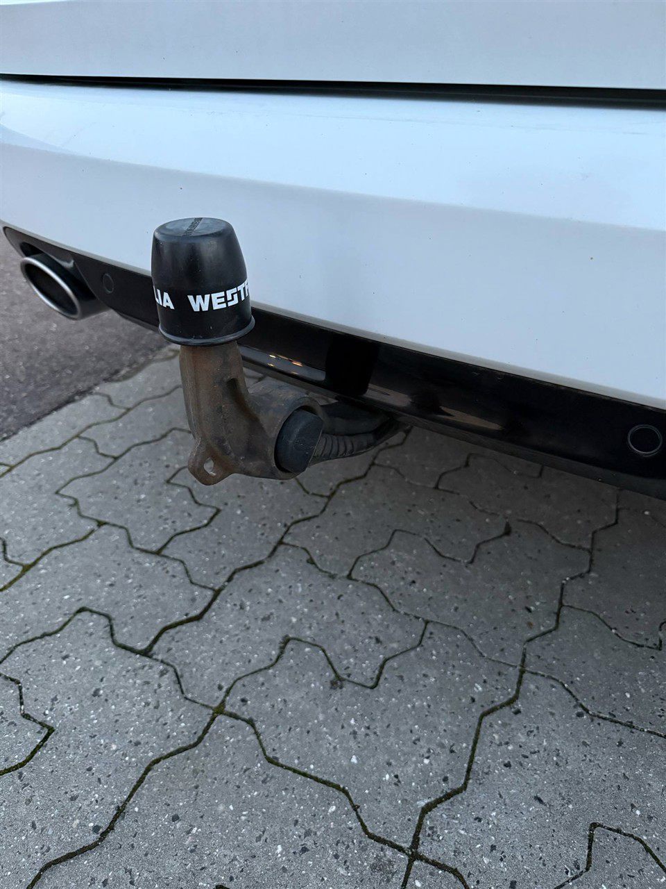 Billede af Renault Mégane Sport Tourer 1,6 Energy DCI Bose 130HK Stc 6g